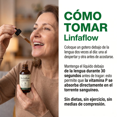 LinfaFlow