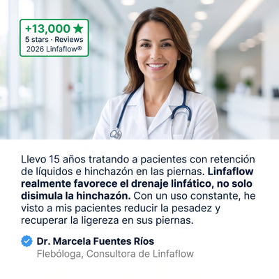 LinfaFlow