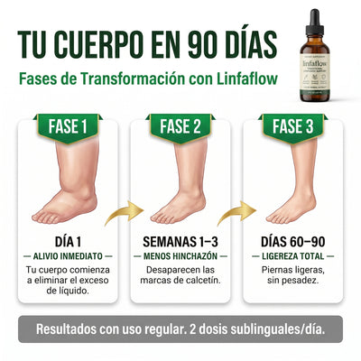 LinfaFlow