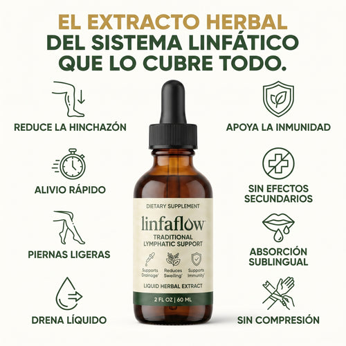 LinfaFlow
